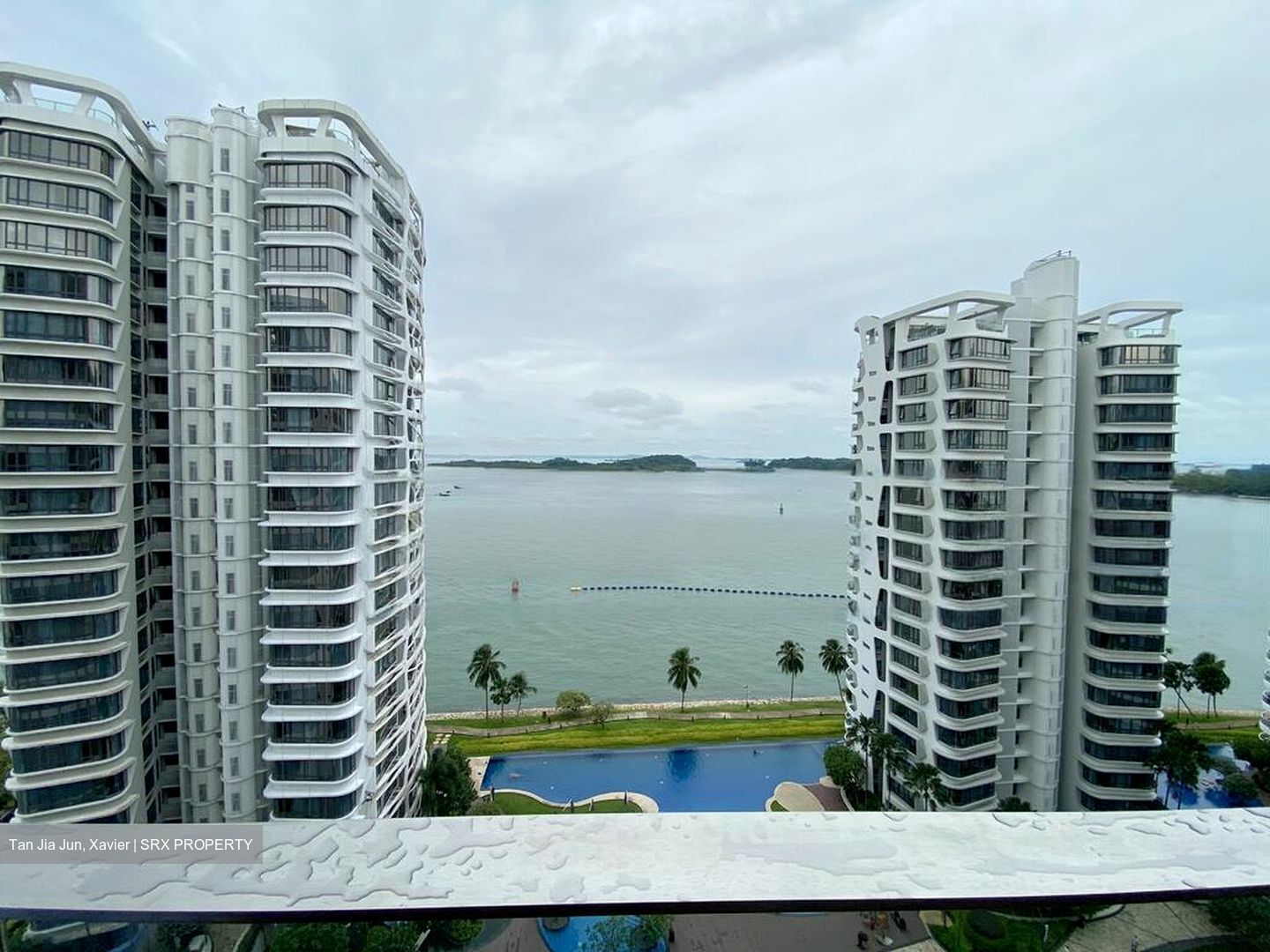 Cape Royale (D4), Condominium #460790001